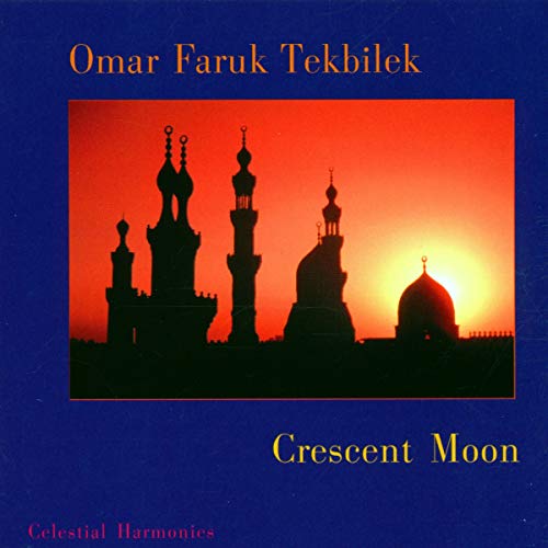 Crescent Moon