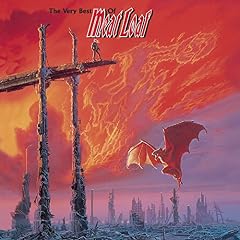 Meat Loaf - Very Best of Meat Loaf (rock)
