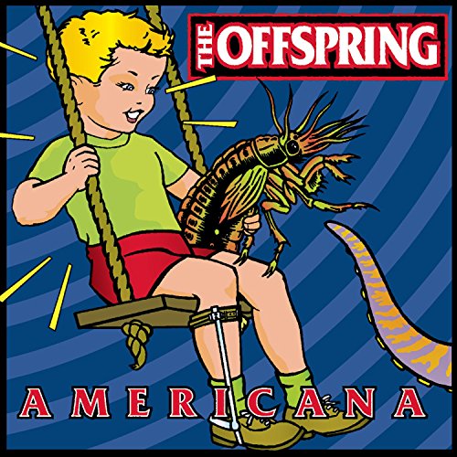 Offspring - _Einzelst�cke: Pretty Fly - Zortam Music