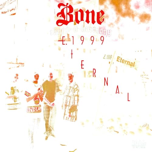 Bone Thugs-N-Harmony - Mo