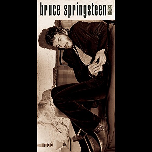 Bruce Springsteen - Tracks (Disc 3 Of 4) - Zortam Music