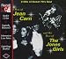 Jean Carne & the Jones Girls - The Best of Jean Carn & the Jones Girls