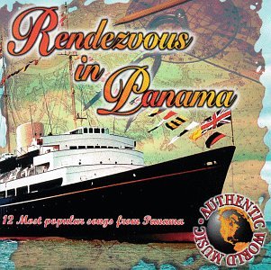 Rendezvous in Panama