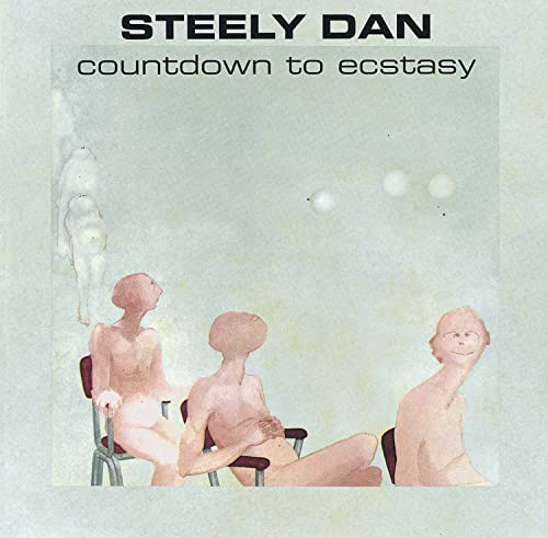 Steely Dan - MY OLD SCHOOL Lyrics - Zortam Music