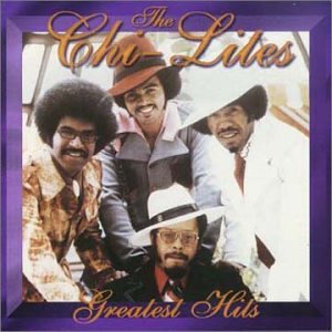 The Chi-Lites - Chi-Lites - Greatest Hits - Zortam Music