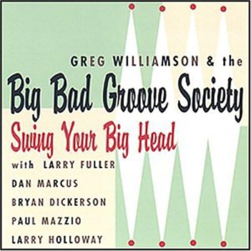 Swing Your Big Head