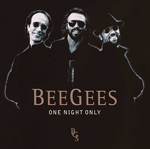The Bee Gees - One Night Only - Zortam Music