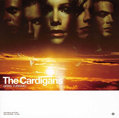 The Cardigans - 2006-03-21: Nalen, Stockholm, Sweden - Zortam Music