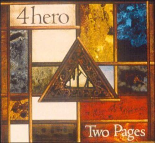 4 Hero - Two Pages (page 2) - Zortam Music