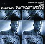 Buy Enemy Of The State (1998 Film) on Amazon