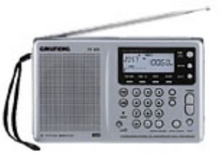 Handys ohne Vertrag: Grundig 400 Yacht BOY Transistorradio