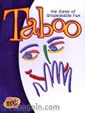 Taboo