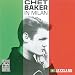 Chet Baker in Milan