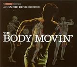 Body Movin CD SINGLE Import by Beastie Boys