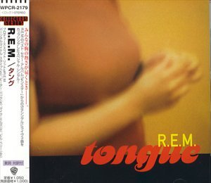 R.E.M. - Tongue - Zortam Music