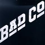 Bad Company by Bad Company
