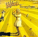 Nursery Cryme by Genesis