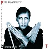 All the Best Cowboys Have Chinese Eyes by Pete Townshend