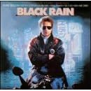 Black Rain&nbsp;-&nbsp;Soundtrack