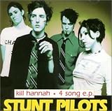 album art to Stunt Pilots