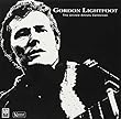 Gordon Lightfoot - The United Artists Collection (disc 1)