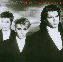 Duran Duran photos