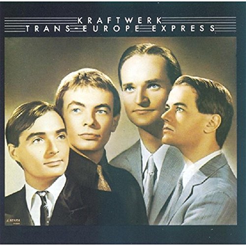Kraftwerk - Showroom Dummies Lyrics - Zortam Music