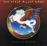 Book of Dreams by Steve Miller Band