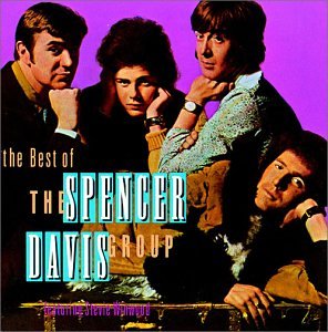 The Spencer Davis Group - Keep On Running Lyrics - Zortam Music