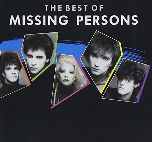 Missing Persons - 100% Hits les plus grands Tubes 70