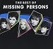 The Best of Missing Persons