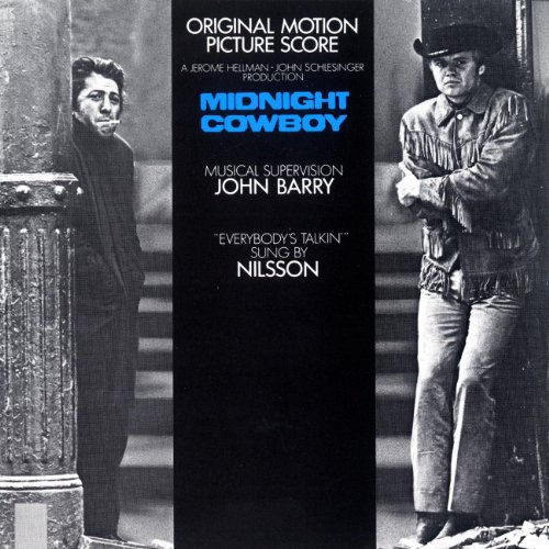 Harry Nilsson - Midnight Cowboy - Zortam Music
