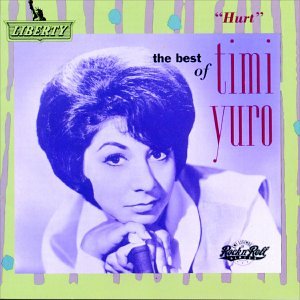 Timi Yuro - Hurt - Zortam Music