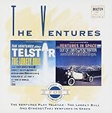 The Ventures Play Telstar/Ventures in Space