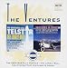 The Ventures Play Telstar / (The) Ventures in Space