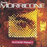 Buy Ennio Morricone - Film Music, Vol.1 on Amazon