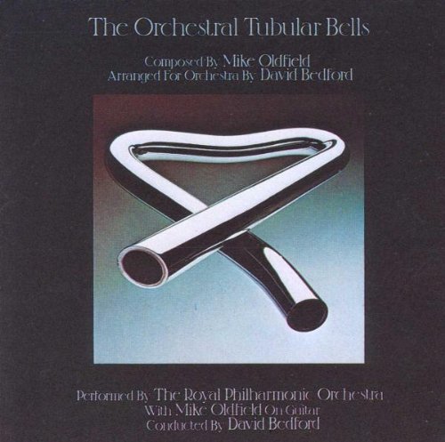 The Orchestral Tubular Bells