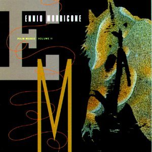 Ennio Morricone - Film Music, Vol. 2 - Zortam Music