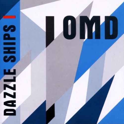 OMD - Dazzle Ships - Zortam Music