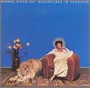 Adventures in Paradise by Minnie Riperton