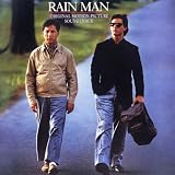 Buy Rain Man: Original Motion Picture Soundtrack (1989 Soundtrack) on Amazon