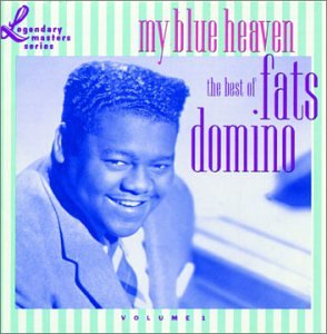 Fats Domino - When My Dreamboat Comes Home Lyrics - Zortam Music