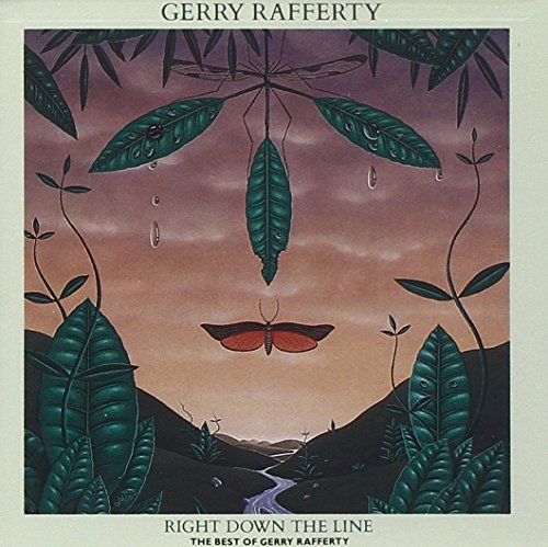 Gerry Rafferty - Night Owl Lyrics - Zortam Music