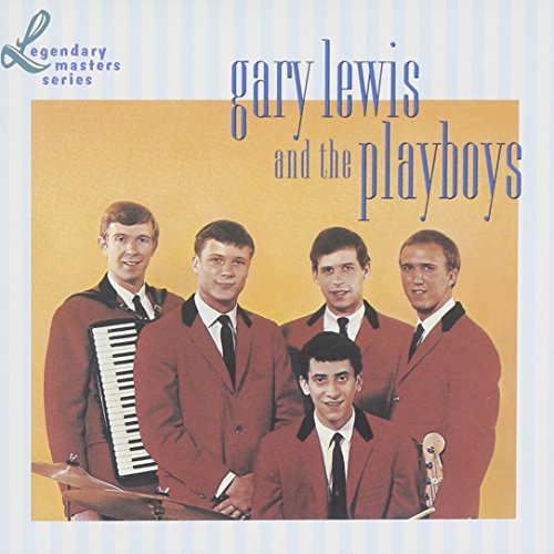 Gary Lewis & the Playboys - The Legendary Masters Series - Zortam Music