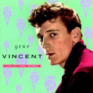 Gene Vincent - Songs Of Yesterday Vol 1 - Zortam Music