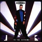 album art to To the Extreme