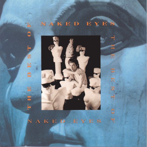 Naked Eyes - Promises, Promises The Very Be - Zortam Music