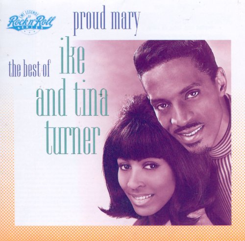 Ike & Tina Turner - Ike & Tina Turner - Zortam Music