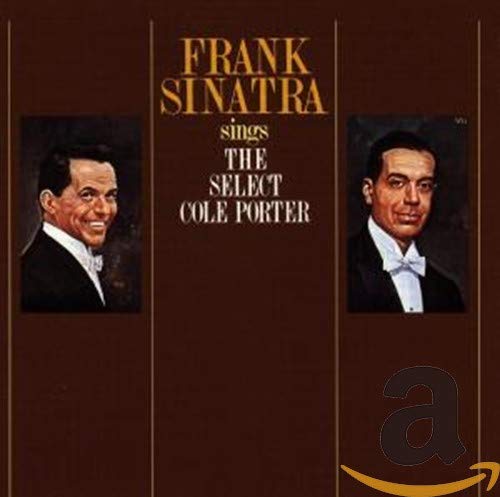 Frank Sinatra - Sinatra Sings the Select Cole Porter - Zortam Music