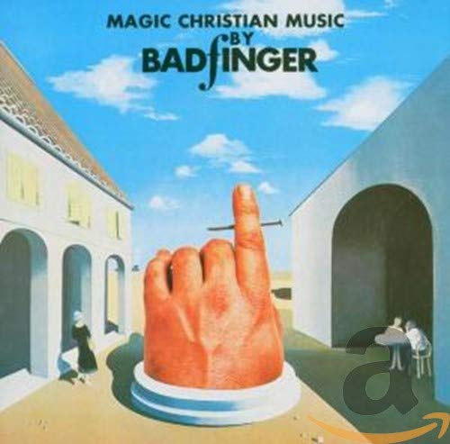 BADFINGER - Magic Christian Music - Zortam Music